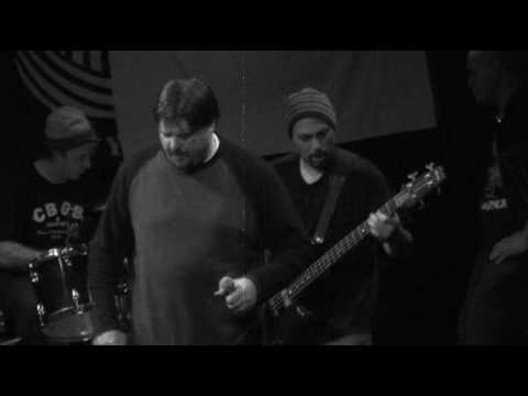 The Abused  | A7 - One Big Crowd - NYC | Dec 6 2008 | Drug Free Youth