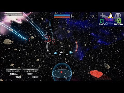 Steam Community :: Video :: Void Warfare episode
