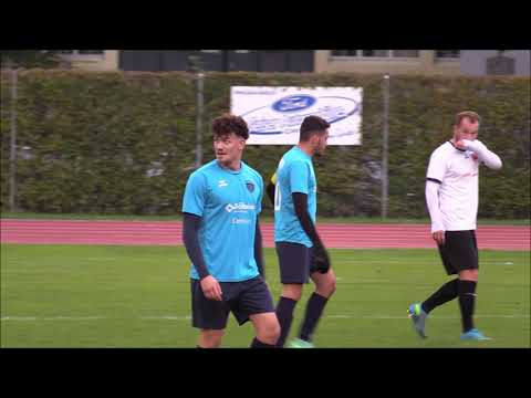 FC Kosova NE vs FC Val-de-Ruz I