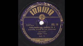 Download lagu Sam Saimun - Dibawah Sinar Bulan Purnama (1952) mp3