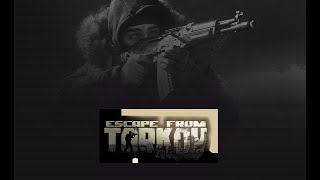 Casual Gaming | Tarkov