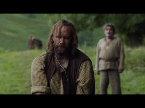 The Hound "He was a woman" - Game of Thrones S06E07