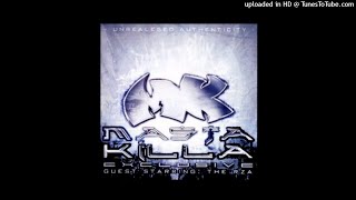 16 Masta Killa - 1112 (feat. Killah Priest, GZA &amp; Njeri)