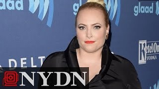 Meghan McCain Blasts Donald Trump’s Comments About Her Father