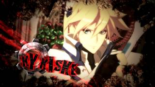 Guilty Gear Xrd -SIGN- video 1