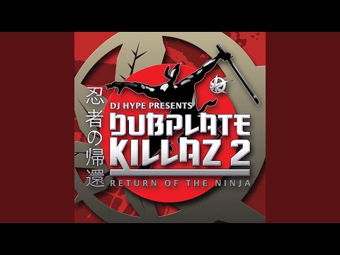 Blaze (feat. Spikey T)