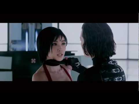 Resident Evil: Retribution (Clip 'I Don't Work for Umbrella')