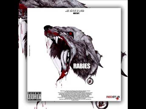 Redstar Radi - Rabies