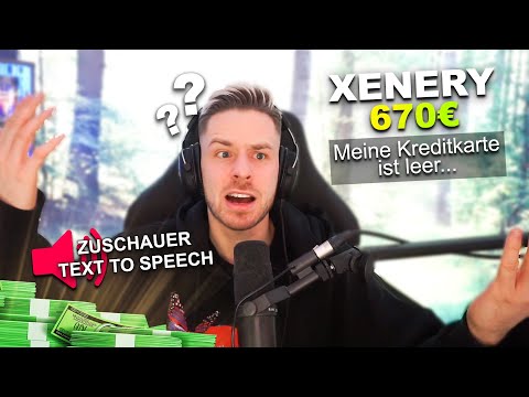 670€ in 2 minutes - CHAT takes apart TEXT TO SPEECH & I freak out??