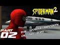 Spider Man 2 Enter Electro Part 2 JUST PLANE STUPID