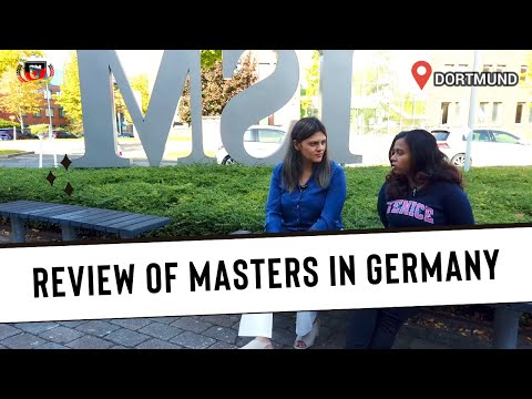 International School of Management | Masters in Germany | Easy or Difficult?