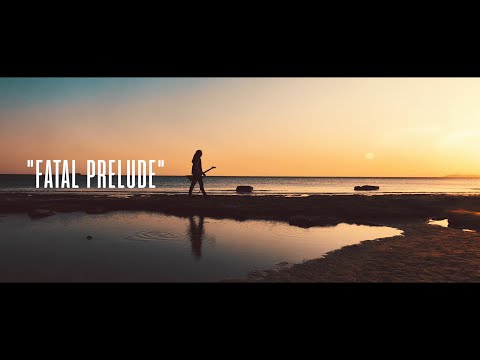 GUS DRAX - BLACK FATE : "Fatal Prelude"