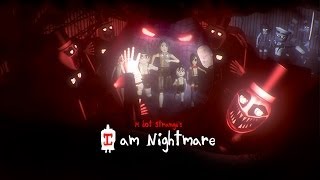 I am Nightmare Trailer 1