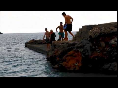 Diving into Dubrovnik