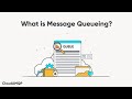 What Is Message Queueing Message Queue Explained