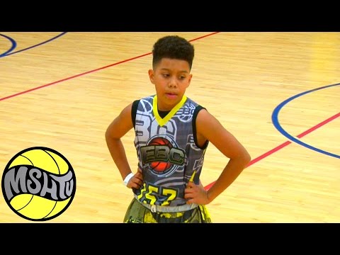 Damon Palma DROPS DIMES & GETS SHIFTY at EBC Arizona Camp 2017