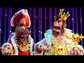 Prix Du Pirate Les Pirates Bons à Rien Mauvais En Tout Extrait VF