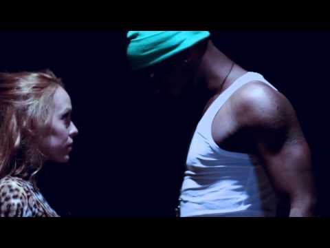 Getty Domein - Dance with the devil (Official Video)