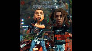 Shawn Scrilla & Baxkwood Bloody — Choppa City