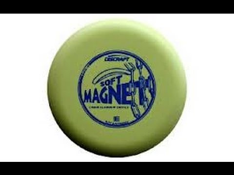 Disc Review: Soft Magnet