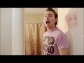 CRAZY BOYFRIEND RAGES OVER HAIR