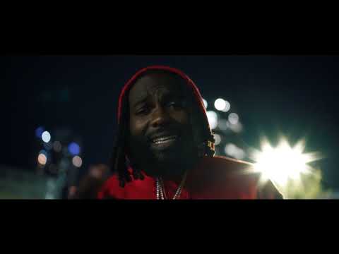 PrapaDAT - Gifts (Official Music Video) 2022