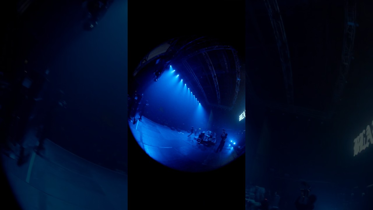 #AgeFactory LIVE "See you in my dream" BLARE FEST.2026 (Feb.8,2026) #blarefest2026