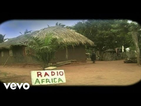 Pogo in Togo - Sportfreunde Stiller