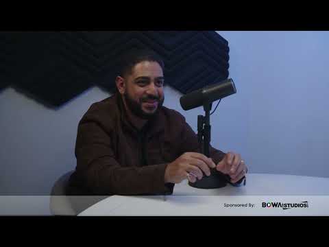 RewardLion Podcast — Episode 2