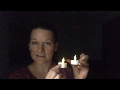 Using Lighting to Help you in Labor