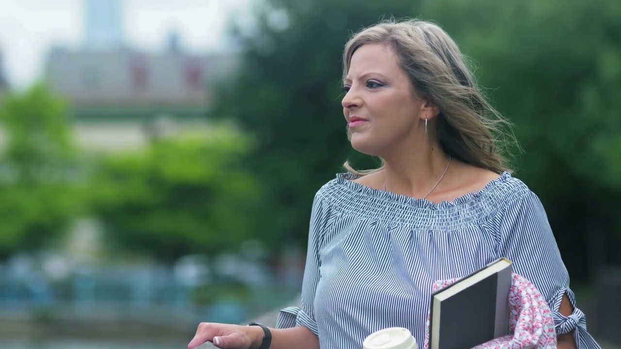 Allison Found Hope Again with NeuroStar | Real Patient Transformation