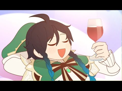 HoYoFair2023丨XOXO (Genshin Impact Fan Musical)