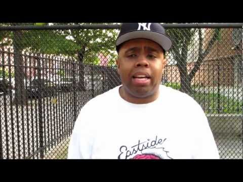 Verse Essential - Broken (Music Video)