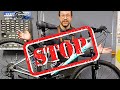 PLEASE STOP BUYING THESE BIKES The Problem With Department Store Bicycles Isn T What You Think