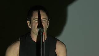 Nine Inch Nails - 2013-09-01 Philadelphia, Made In America Festival - Satellite Pro-Shot Feed