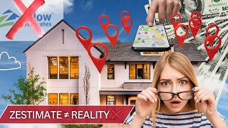 Why Zillow’s Zestimate Is Wrong in San Luis Obispo County