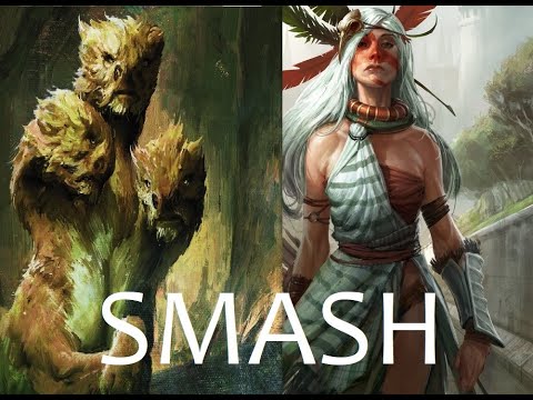 [Historic] Gruul Smash!
