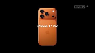 Download lagu Iklan iPhone 17 Pro | Performa Puncak | 30s mp3