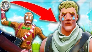 GOODBYE, DEFAULTS...