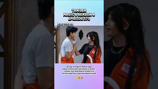 Download lagu Magic 5 season 4 trailer May 18, 2025 #trailer #magic5 #basmalahgralind #radenrakha #fypシ゚viral #fyp mp3