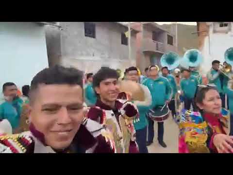 NUEVA EXPRESION POMAPATA / MIX SOY CAPAZ / COFRADÍA DE NEGRITOS " IRA BARRIO " - AMBO 2026