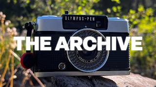 Stop Ignoring Your Photography Archive