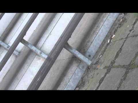 DWS Afc D1 - Zeeburgia D2