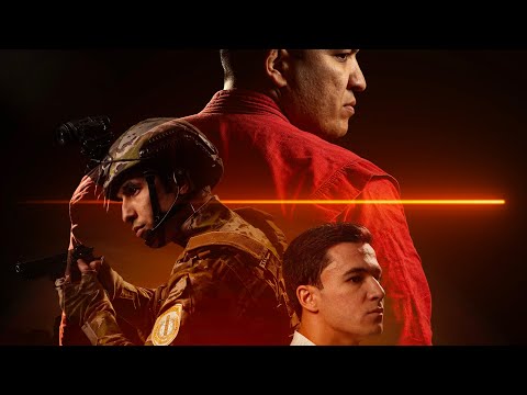 Kämillige ýol 2: erjellik - film Batyr Batyrowyňky