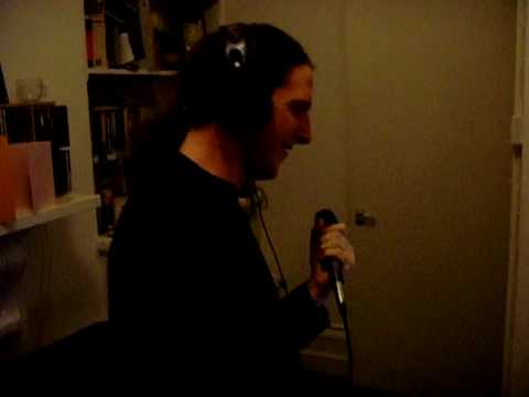 Olde - The Ancient Oake Vocals