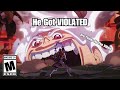 Luffy Beat Lucci So Bad He Gave Him PTSD