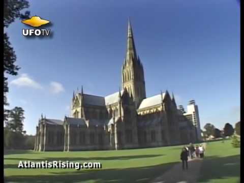 ANCIENT ADVANCED TECHNOLOGY  Stonehenge & Beyond   FEATURE FILM