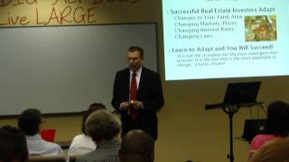 Tip of the Month  Be an Adapter by Dennis Henson