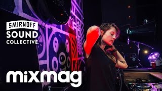 Charlotte de Witte and Ledisco - Live @ Turbo Recordings Showcase x Mixmag Lab 2017