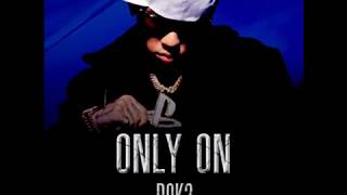 Dok2 (도끼) – Only On